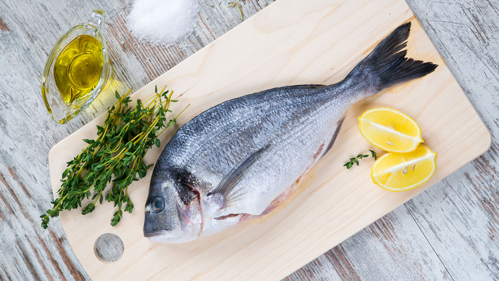 Mediterranean recipes we loved