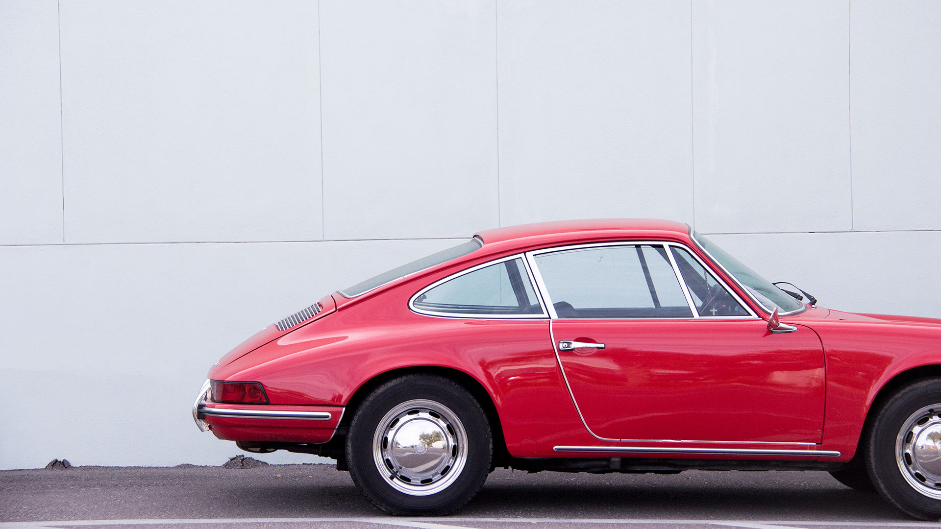 The 50 hottest cars of all time